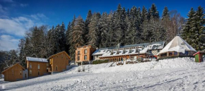 Hotel Modřín Pec Pod Snežkou